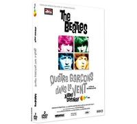 The beatles - quatre garçons dans le vent [Francia] [DVD]