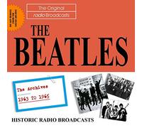 The Beatles - Radio Archives Vol.1 1963-65