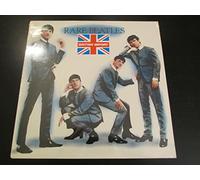 The Beatles - Rare Beatles