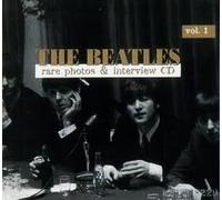The? Beatles - Rare Photos & Interview CD