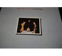 The Beatles " Rarities " Rare MINT NEW Vinyl Record PROMO LP w/ BUTCHER Photo Fold Open Cover