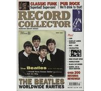 The Beatles - Record Collector - Mar 2005 - Issue 308