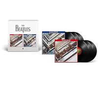 The Beatles - "Red & Blue" The Beatles Collection - Edición 1962-1966 / 1967-1970 - Pistas y demostraciones adicionales