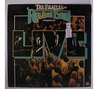 The Beatles Revival Band - Beatles Revival Band - Live