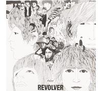 The Beatles - Revolver
