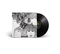 The Beatles Revolver (Vinyl) Special 12" Album (Importación USA)