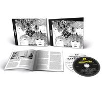 The Beatles Revolver 2Cd Edition (CD)