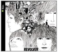 The Beatles - Revolver by The Beatles Enhanced, Limited Edition, Original recording remastered edition (2009) Audio CD