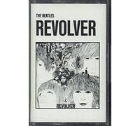 The Beatles - Revolver [Casete]