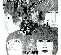 The Beatles Revolver (CD) Album (Importación USA)