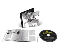 The Beatles Revolver Cd Edition (CD)