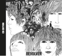 The Beatles – Revolver – CD – Special Album (Importación USA)