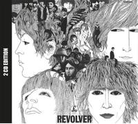 The Beatles - Revolver (Reissue) (2 CD)