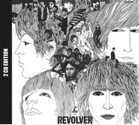 The Beatles Revolver (CD) Special Album (Importación USA)