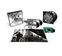 The Beatles - Revolver (Edición Limitada)(4LP + 7") [Vinilo]