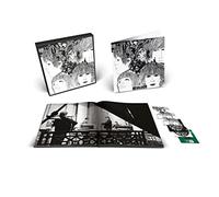The Beatles Revolver (CD) Special Super Deluxe Box Set