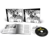 The Beatles – Revolver – CD – Reedición (2 CD)