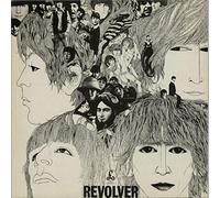 THE BEATLES, Revolver. Mono. UK 1966. Parlophone. - THE BEATLES, Revolver. Boxed Parlophone, one boxed EMI. Mono. UK 1966. Parlophone.