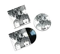 The Beatles - Revolver Special Edition 1LP Vinyl & Turntable Mat (Amazon Exclusive) [Vinilo]