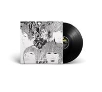 The Beatles - Revolver (Special Edition LP)