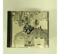 the beatles - revolver-stereo