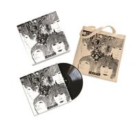 The Beatles Revolver Tote Bag (Vinyl) (Importación USA)