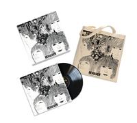 Revolver Special Edition (+Tote Bag) (Indies)-BEATLES