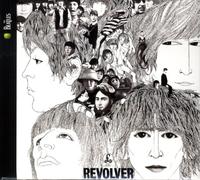 The Beatles - Revolver [Vinilo]