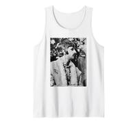 The Beatles Ringo Starr Penny Lane Blue Album Era 1967 Camiseta sin Mangas