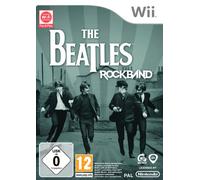 The Beatles: Rock Band [Importación alemana]
