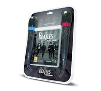 The Beatles Rock Band - Microphone Bundle (Playstation 3) [importación inglesa]