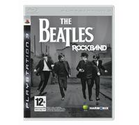 The Beatles Rock Band (PS3) [Importación inglesa]