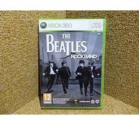 The Beatles Rock Band (Xbox 360) [Importación inglesa]