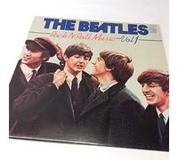 The Beatles - Rock 'n' Roll Music Vol. 1