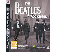 The Beatles Rockband