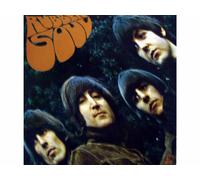 The Beatles - Rubber Soul