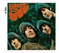 Rubber Soul (Stereo Remaster) (Limited Deluxe Edition)