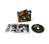 The Beatles - Rubber Soul Remaster (2026) CD Edición Limitada Pre Sale