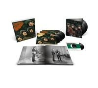 The Beatles Rubber Soul (Special Super Deluxe Editi (Vinyl) (PRESALE 02/10/2026)