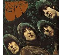 The Beatles - Rubber Soul [Cardboard Sleeve (mini LP)] [SHM-CD]