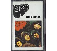 The Beatles - Rubber Soul [Casete]