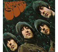 The Beatles Rubber Soul (Special Edition) (Vinyl) 12" Album (PRESALE 02/10/2026)