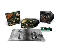 The Beatles Rubber Soul (Special Super Deluxe Editi (Vinyl) (PRESALE 02/10/2026)