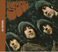 The Beatles - Rubber Soul Remaster (2026) CD Edición Limitada Pre Sale