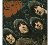 The Beatles Rubber Soul (Special Edition) (Vinyl) 12" Album (PRESALE 02/10/2026)