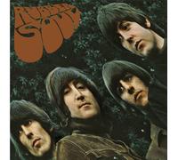 THE BEATLES - Rubber Soul Remaster 2026 4 CD + Libro Edición Limitada