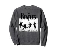 The Beatles - Salta en Sefton Park Sudadera