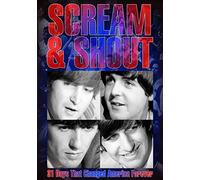 The Beatles - Scream And Shout [Edizione: Stati Uniti] [Italia] [DVD]