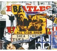 The Beatles SEALED NEW 2 CD Anthology 2 Compilación Japón OBI