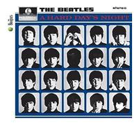 The Beatles SELLADO NUEVO CD A Hard Days Night mejorado Digipak Japón OBI